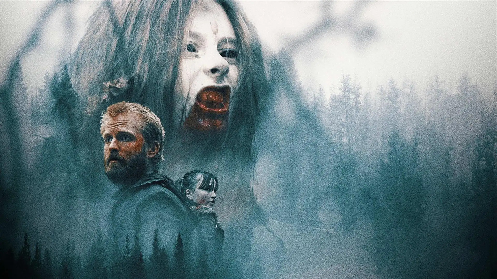 در میان زندگان